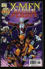 X-Men / Alpha Flight #1 (1998) Comic Books X-Men / Alpha Flight Prices