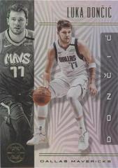 Luka Doncic Basketball Cards 2019 Panini Illusions Prices