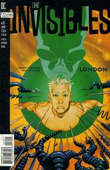 The Invisibles #16 (1996) Comic Books Invisibles Prices