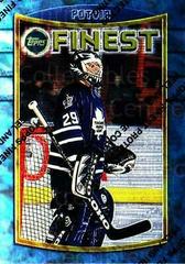 Felix Potvin Hockey Cards 1994 Finest Prices