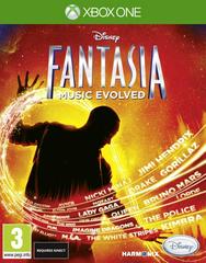 Fantasia: Music Evolved PAL Xbox One Prices