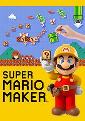 Main Image | Super Mario Maker JP Wii U