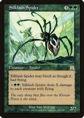 Silklash Spider [Foil] #281 Magic Onslaught Prices