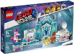 Shimmer & Shine Sparkle Spa! #70837 LEGO Movie 2 Prices