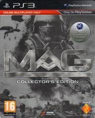 Mag Online Only - Playstation 3