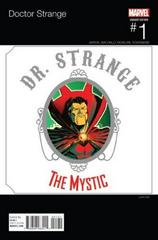 Doctor Strange [Hip Hop] Comic Books Doctor Strange Prices