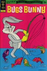 Bugs Bunny #146 (1972) Comic Books Bugs Bunny Prices