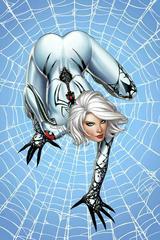 White Widow [Rich Virgin] Comic Books White Widow Prices
