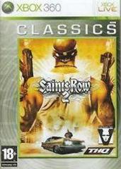 Saints Row 2 [Classics] PAL Xbox 360 Prices