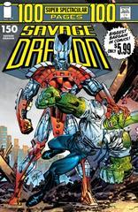 Savage Dragon [Retro Trade] Comic Books Savage Dragon Prices