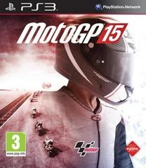 MotoGP 15 PAL Playstation 3 Prices