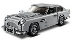 LEGO Set | James Bond Aston Martin DB5 LEGO Creator