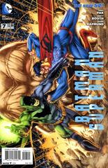 Batman / Superman Comic Books Batman / Superman Prices