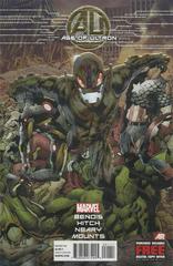 Age of Ultron #1 (2013) Comic Books Age of Ultron Prices