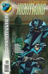 Nightwing #1,000,000 (1998) Comic Books Nightwing Prices