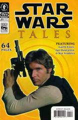 Star Wars Tales [Variant] #11 (2002) Comic Books Star Wars Tales Prices