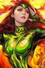 X-Men: Hellfire Gala [Artgerm Virgin] #1 (2022) Comic Books X-Men: Hellfire Gala Prices