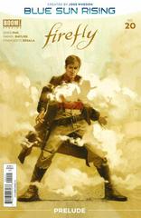 Firefly #20 (2020) Comic Books Firefly Prices