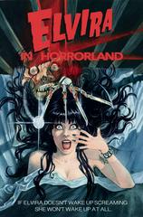 Elvira in Horrorland [Califano] #4 (2022) Comic Books Elvira in Horrorland Prices