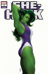 She-Hulk [Mercado] #1 (2022) Comic Books She-Hulk Prices