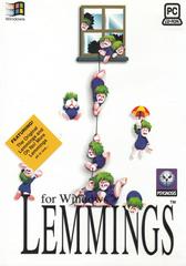 Lemmings for Windows PC Games Prices