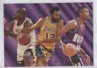 Glen Rice #5 Basketball Cards 1994 Fleer Team Leaders Prices