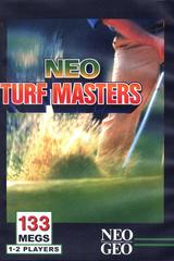 Neo Turf Masters Neo Geo CD Prices