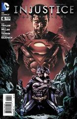Injustice: Gods Among Us #6 (2013) Comic Books Injustice: Gods Among Us Prices