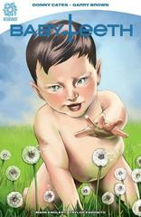 Babyteeth [Rooth] Comic Books Babyteeth Prices