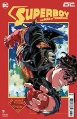 Superboy: The Man of Tomorrow [Ortiz] #3 (2023) Comic Books Superboy: The Man of Tomorrow Prices
