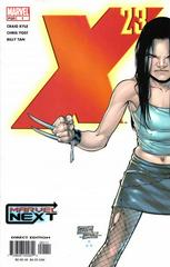 X-23 #1 (2005) Comic Books X-23 Prices