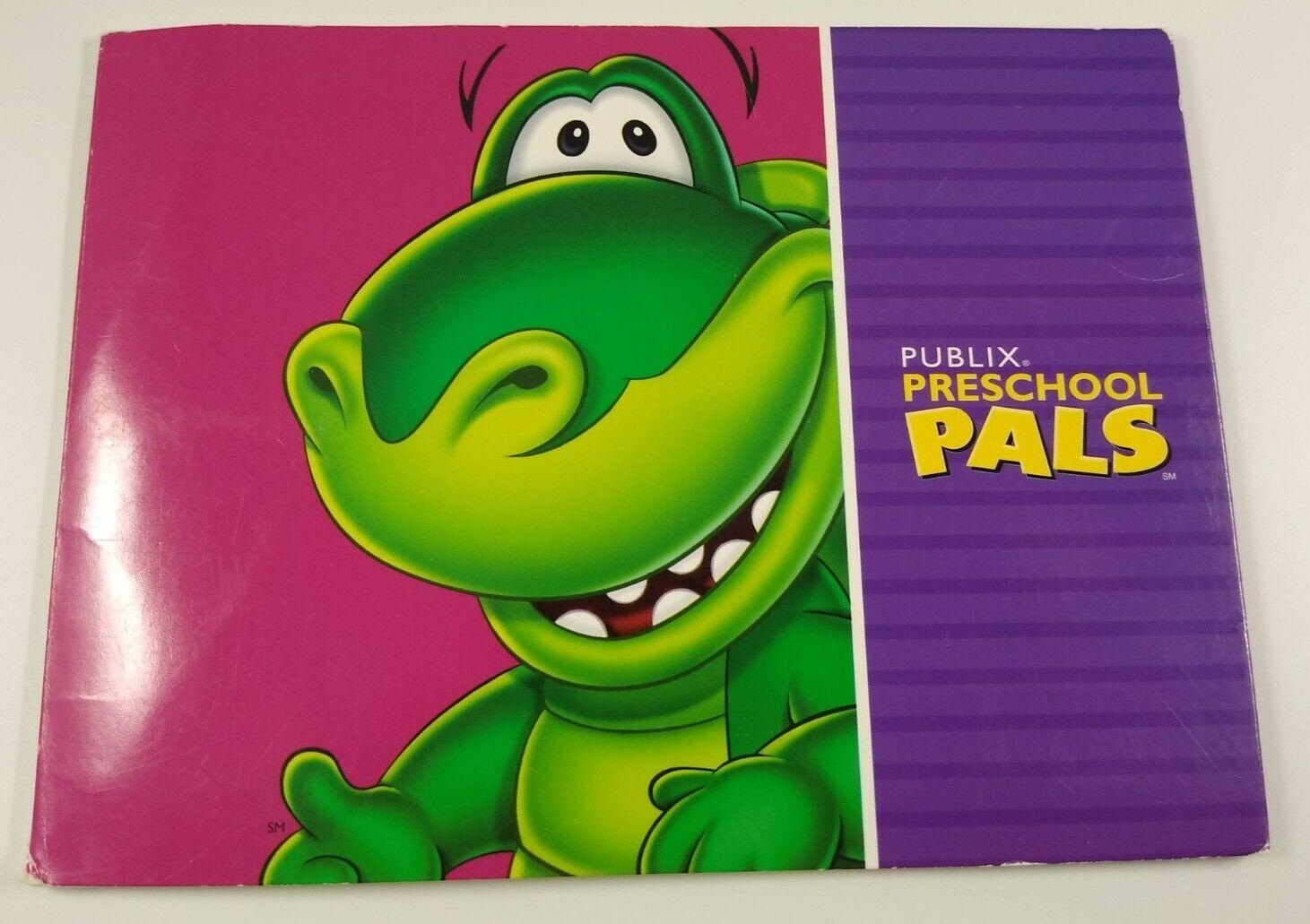 Publix Preschool Pals Prices PC Games | Compare Loose, CIB & New Prices