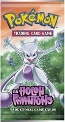 Booster Pack Pokemon Holon Phantoms Prices