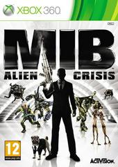 MIB: Alien Crisis PAL Xbox 360 Prices