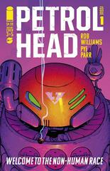Petrol Head [Purple] #1 (2023) Comic Books Petrol Head Prices