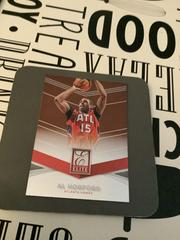 Al Horford #35 Basketball Cards 2014 Panini Donruss Elite Prices