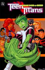 Beast Boys & Girls #3 (2005) Comic Books Teen Titans Prices
