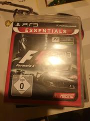 F1 2013 [Essentials] PAL Playstation 3 Prices