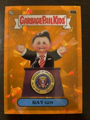 RAY Gun [Orange] #46b Garbage Pail Kids 2020 Sapphire Prices