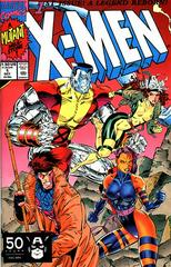 X-Men [B] Comic Books X-Men Prices