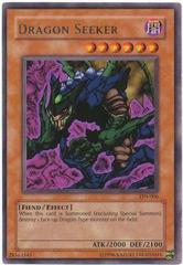 Dragon Seeker TP4-006 YuGiOh Tournament Pack 4 Prices