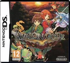Avalon Code PAL Nintendo DS Prices