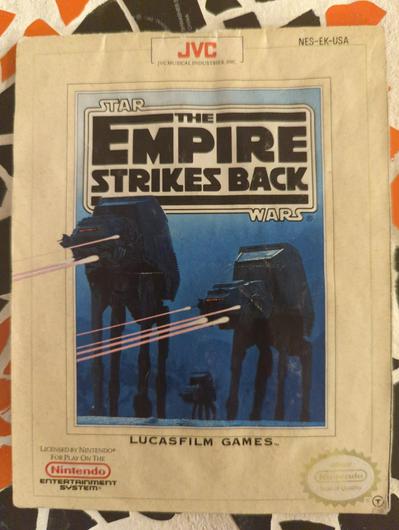 Star Wars The Empire Strikes Back photo