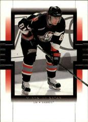 Miroslav Satan Hockey Cards 1999 SP Authentic Prices