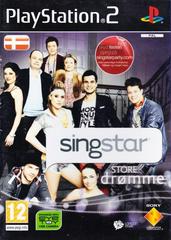 SingStar Store Dromme PAL Playstation 2 Prices