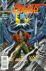 Magnus Robot Fighter #61 (1996) Comic Books Magnus Robot Fighter Prices
