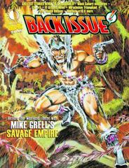 Back Issue #46 (2011) Comic Books Back Issue Prices