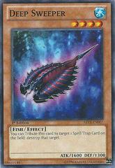 Deep Sweeper [1st Edition] ABYR-EN007 YuGiOh Abyss Rising Prices