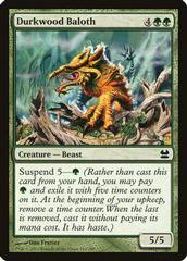 Durkwood Baloth Magic Modern Masters Prices