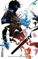 Nightwing [Variant] #54 (2018) Comic Books Nightwing Prices